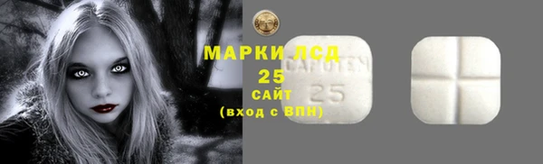 молекула духа Белокуриха
